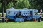 Memorial Day Services at Montgomery Park - May 26, 2008