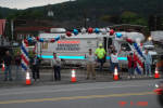 September 11, 2008 - Motorcycle Memorial Run