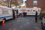 Lycoming College Exercise, October 

31, 2008
