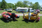 Emergency Preparedness Carnival, May 20, 2009