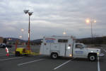 Nuclear plant exercise Oct. 24, 1012
