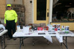 Montgomery Open House - October 14, 2013