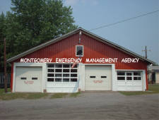 Montgomery Post Office