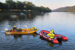 October 4, 2025
EMA Water Rescue Training
